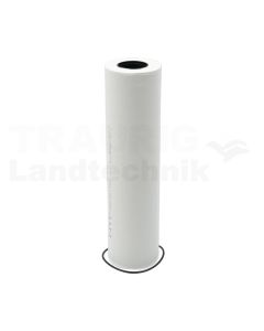 Filterpatrone F-58-A, mit O-Ring