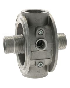 Spin-on Filterkopf Saug