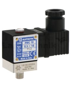 Indikator PE3