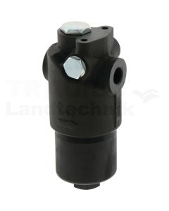 Hochdruckfilter, 210 bar HPM281F10YNS