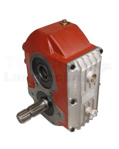 Stirnradgetriebe M7