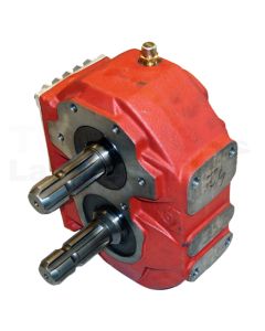 Stirnradgetriebe M7