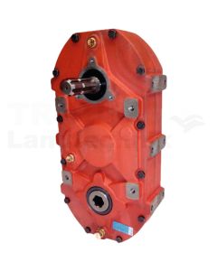 Stirnradgetriebe IMR4