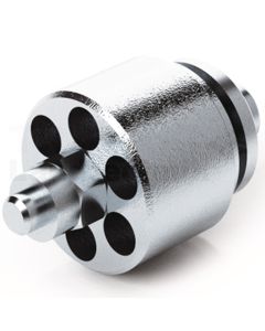 Rohrbruch Patrone VUBA 1''