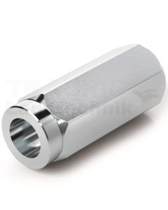 Rückschlagventil  1/2" BSP 0,7 bar