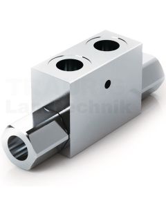 Entsp. Rückslag 3/8" ESRV-D-06L