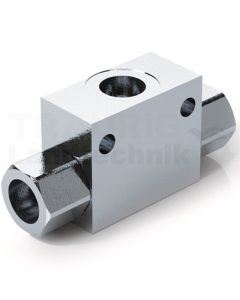 Wechselventil VU2P 3/4''