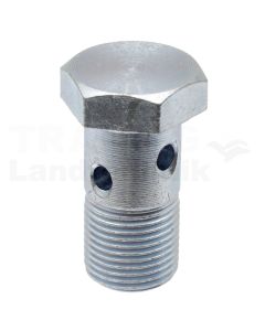 Hohlschraube 3/8 BSP