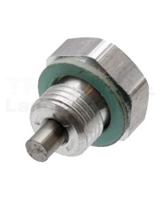 Magnetische Ölablasstopfen 1"