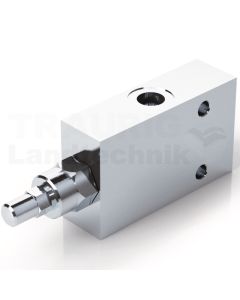 EW Senkbremsven. VBCD 1/2'' SE 3 VIE