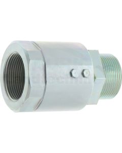Drehverschraubung GGL 1.1/2" BSP
