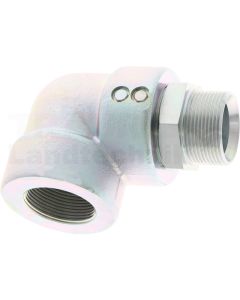 Drehverschraubung GG-90 1.1/4" BSP