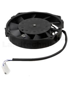 Motor für Ölkühler 12V SS30