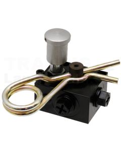 Notventil mit Pumpe 203121MN
