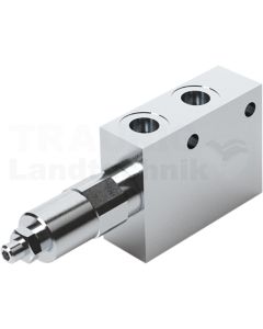 Druckminderventil VRP 3/8" BSP 35-180 ba