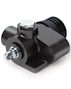 Hubbegrenzer NO-V-FCR 1T- 3/8"BSP