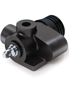 Hubbegrenzer NC-V-FCR 2T- 3/8"BSP
