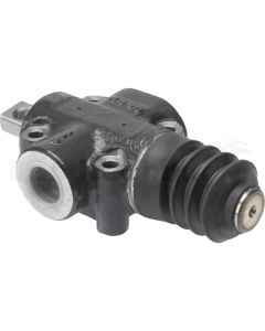 Hubbegrenzer NC-V-FCR 2T- 3/4"BSP