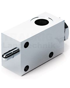 2/2- Wegeventil NC-VF-3/8"BSP