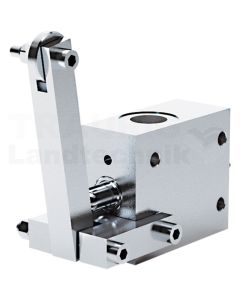 2/2- Wegeventil NC-V-FCC-1/2"BSP