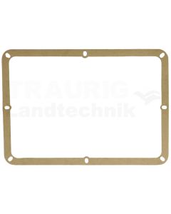 Dichtung Aluminumtank 25 Liter