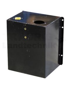 Stahltank Öl 40 Liter