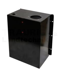 Stahltank Öl 80 Liter