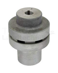 Kupplung Ø42 Gr.3 1:8 Ø108