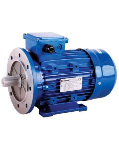 EM-IE3-80-4-B3/5-2/4-0,55 kW N=1400/min