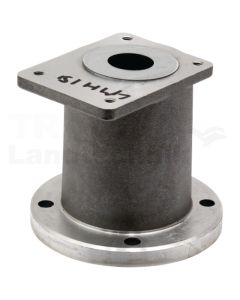Pumpenträger Ø78,5 GR.1
