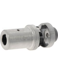 Kupplung Ø19,05mm GR.1 1:8