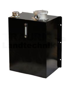Tank komplett 80 Liter