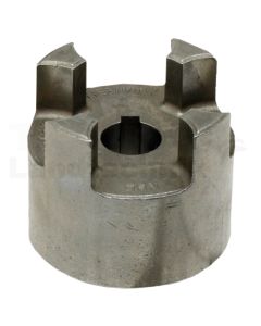 A42/55 B 45H7 Kupp. Guss