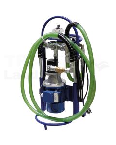 Filtersystem 25 l/min