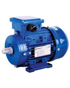 EM-IE3-180M-4-B3-4/6-18,5 kW N=1400/min