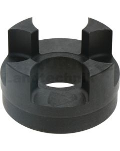 A38/45 A Kupp. Guss, Taperlock
