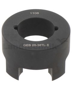 A28/38 A Kupp. Guss, Taperlock