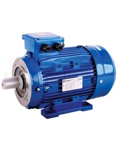 EM-IE3-112-4-B34A-4/6-4 kW 1400/min