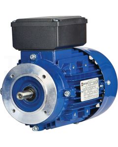 EM-IE2-80-4-B34A-230V-0,75 kW N1400/min