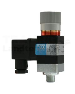 Druckschalter K7-3P 5&gt; 50 bar 1/4 BS