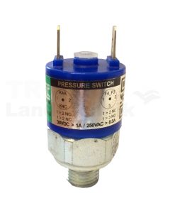 Druckschalter K4-1/4 BSP NC-20 &gt; 300