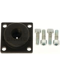 Flansch fur K5 1/4 BSP