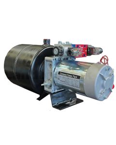 Kompakt aggr. GKA-D1-2,1kW-3,7cc-C1-12V-