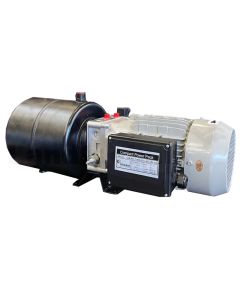 Kompakt aggr. GKA-AC3-2,2kW-4,8cc-SC-12V