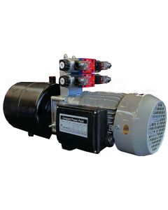 Kompakt aggr. GKA-AC3-3,0kW-5,8cc-C2SO-1