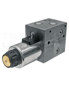 Eilgangventil 12V EGV-E-(M18x1.5)