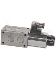 6/2 Wegeventil Erweitung 12V
