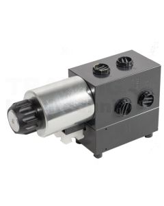 6/2 Wegeventil -TL 12V
