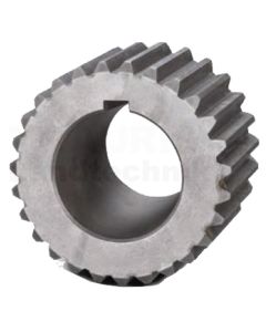 Kupplungsbüchse BG-2, 28x25, Z=15