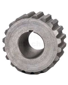 Kupplungsbüchse BG-2, 25x22, Z=14